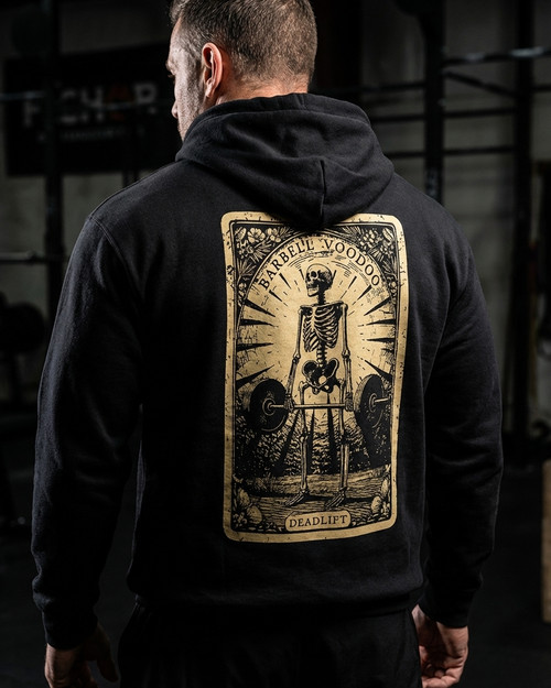 Tarot Card - Hoodie