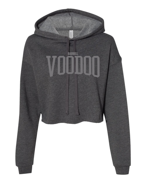 Women's Fleece Hoodie