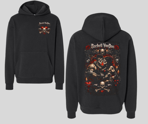 The Lifters - Hoodie