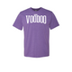 Classic Logo - Purple TEE