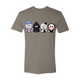 South Dark - Tee