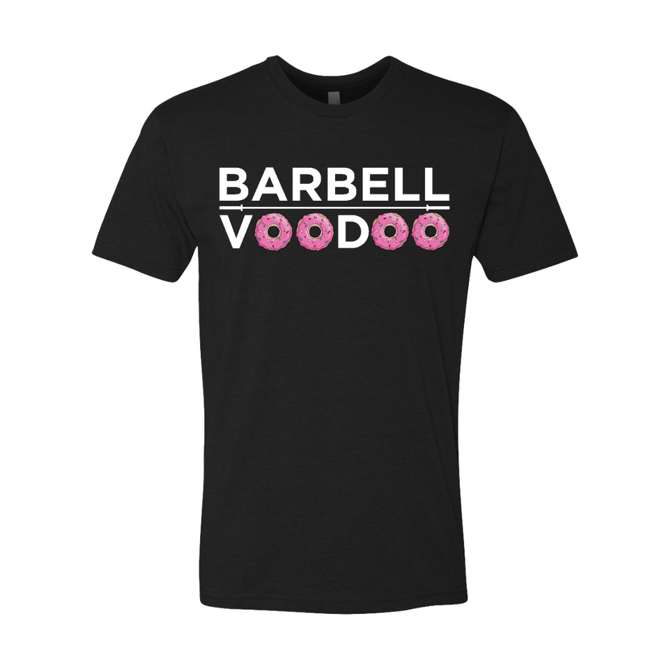 New Page 1 Barbell Voodoo