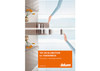 TIP-ON BLUMOTION for TANDEMBOX brochure