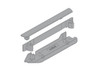 SERVO-DRIVE Fixing Brackets Bottom & Back Fixing