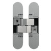 ANSELMI Concealed Hinges – 3D Adjustable for Residential Doors, Slim Frame Compatible