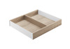 AMBIA-LINE Drawer Frame - 242mm in Bardolino Oak