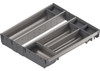 ORGA-LINE Cutlery Inserts for Cabinet Width 450mm