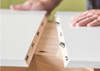 Used in combination with Clamex P-10 or Tenso P-10 as a cost-effective alignment element
