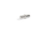 Zinc Plated Shelf Pegs | Bag of 100
