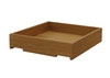 FSC® certified premium oak drawer box designed for 270mm Blum runners FSC® certified premium oak drawer box designed for 270mm Blum runners