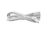 SE103990 - 2.5m driver connection cable for Sensio Polar and Polar X LED strips.