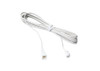 SE9009 Sensio 2-pin JB4 Extension Lead