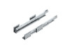 Blum MERIVOBOX runners – 40kg full-extension soft-close drawer runners