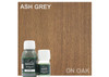 Rubio Monocoat Oil Plus 2C Ash Grey 130ml