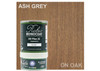 Rubio Monocoat Oil Plus 2C Ash Grey 390ml