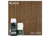 Rubio Monocoat Oil Plus 2C Black 130ml