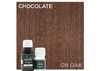 Rubio Monocoat Oil Plus 2C Chocolate 130ml