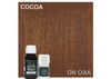 Rubio Monocoat Oil Plus 2C Cocoa 130ml