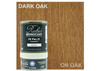 Rubio Monocoat Oil Plus 2C Dark Oak 390ml