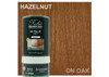 Rubio Monocoat Oil Plus 2C Hazelnut 1.3L