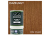 Rubio Monocoat Oil Plus 2C Hazelnut 390ml