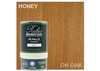 Rubio Monocoat Oil Plus 2C Honey 390ml