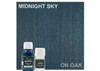 Rubio Monocoat Oil Plus 2C Midnight Sky 130ml