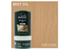 Rubio Monocoat Oil Plus 2C Mist 5% 1.3L
