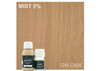 Rubio Monocoat Oil Plus 2C Mist 5% 130ml