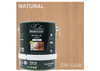 Rubio Monocoat Oil Plus 2C Natural 3.5L