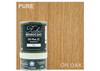 Rubio Moncoat Oil Plus 2C Pure 390ml