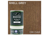 Rubio Monocoat Oil Plus 2C Shell Grey 390ml