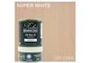Rubio Monocoat Oil Plus 2C Super White 390ml