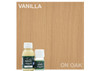 Rubio Monocoat Oil Plus 2C Vanilla 130ml