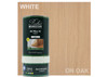 Rubio Monocoat Oil Plus 2C White 1.3L
