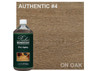 Rubio Monocoat Pre-aging Authentic #4 1L