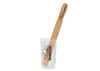 Rubio Monocoat Wood Stirring Stick with Mixing Cup