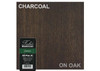 Rubio Monocoat Oil Plus 2C 6ml Sample - Charcoal