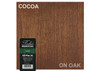 Rubio Monocoat 6ml Oil Plus 2C Sample – Cocoa