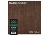 Rubio Monocoat 6ml Oil Plus 2C Sample – Dark Roast