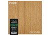 Rubio Monocoat 6ml Oil Plus 2C Sample – Pure