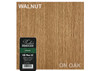 Rubio Monocoat 6ml Oil Plus 2C Sample – Walnut