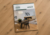 Rubio Monocoat Oil Plus 2C Product Guide brochure