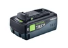 Tabless Battery Pack BP 18 TBX 8 ASI
