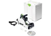 Festool TSV 60 KEBQ-Plus Plunge Saw with SYS3 M 437 Systainer