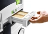 Changing the main filter on the Festool CTL MIDI I