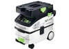 Festool CTL MIDI I 230V mobile dust extractor