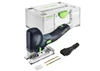 Festool PSC 500 EB-Basic 18V Jigsaw with SYS3 M 187 Systainer
