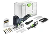Festool PSC 500 EB-Basic-Set cordless pendulum jigsaw with Systainer³ and supplied accessories
