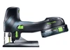 Festool PSC-E 18 EB-Basic Cordless Pendulum Jigsaw 578521
